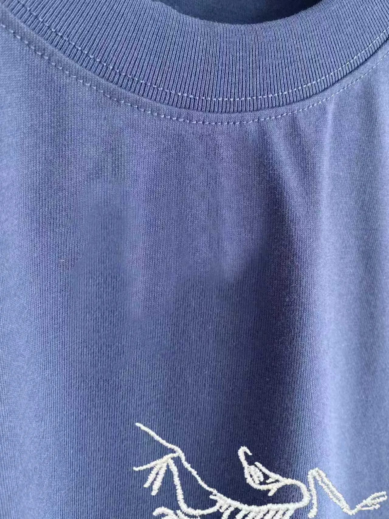 Arc’ter/ logo New Arrival ， ， ， ， T Same Style。 :Black White Blue Gray Size:S（90-130 ） M（125-140 ） L（135-160 ） XL（160-180 ） XXL（180 ）